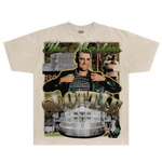 Scottie Scheffler Masters Tee - Greazy Tees