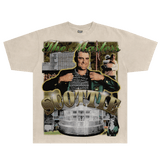 Scottie Scheffler Masters Tee - Greazy Tees