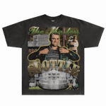 Scottie Scheffler Masters Tee - Greazy Tees