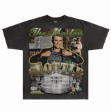Scottie Scheffler Masters Tee - Greazy Tees