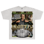 Scottie Scheffler Masters Tee - Greazy Tees