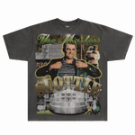 Scottie Scheffler Masters Tee - Greazy Tees