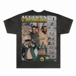 Scottie Scheffler Masters Tee - Greazy Tees