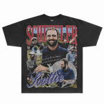 Scottie Scheffler The Open '25 Tee - Greazy Tees