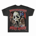 Scream 1996 Tee - Greazy Tees