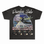 Sebastian Vettel Tee - Greazy Tees