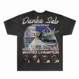 Sebastian Vettel Tee - Greazy Tees