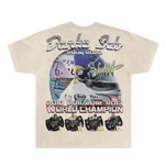 Sebastian Vettel Tee - Greazy Tees