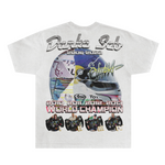 Sebastian Vettel Tee - Greazy Tees