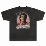 Senna Mini Tee - Greazy Tees