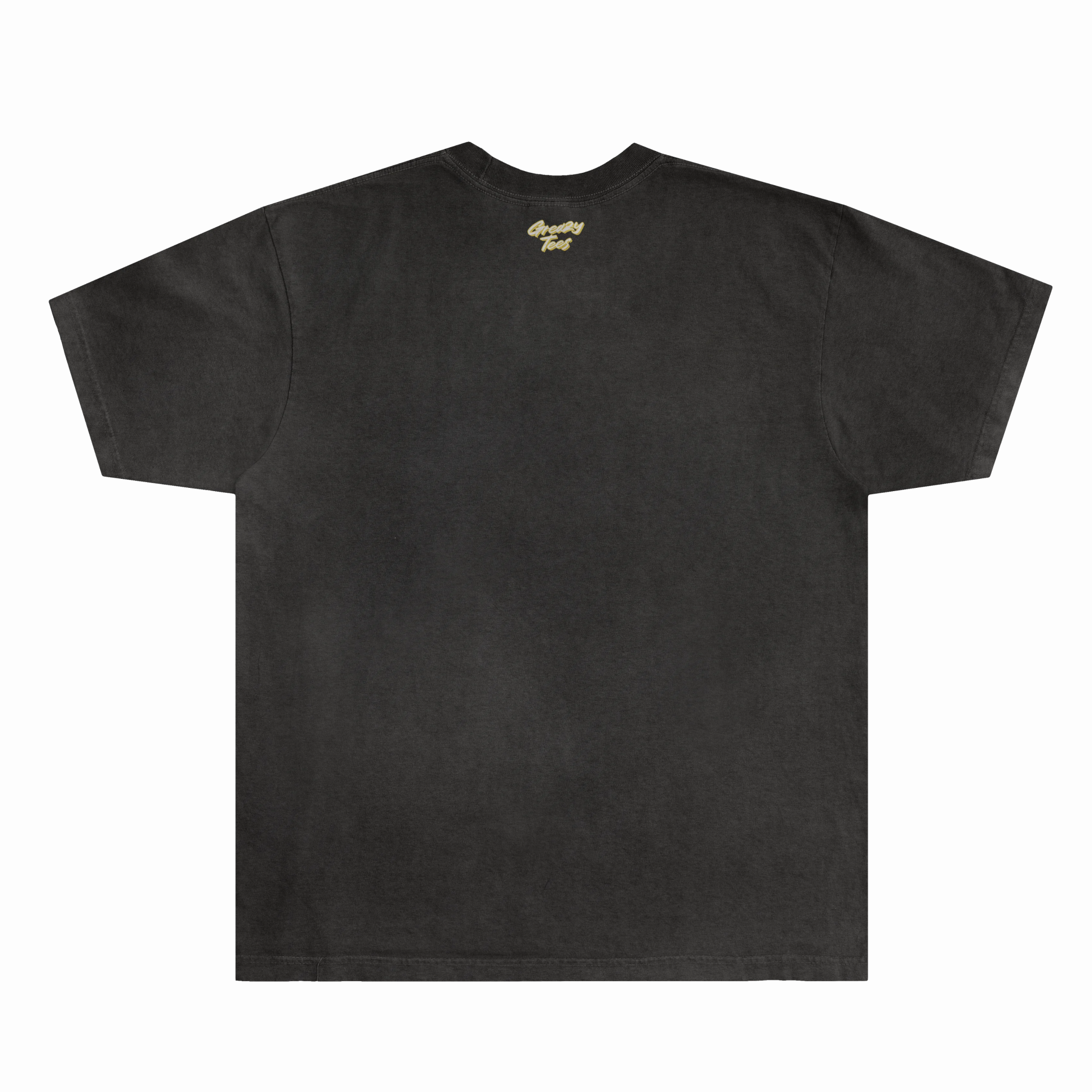 Senna Mini Tee - Greazy Tees