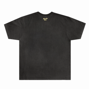 Senna Mini Tee - Greazy Tees