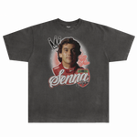 Senna Mini Tee - Greazy Tees