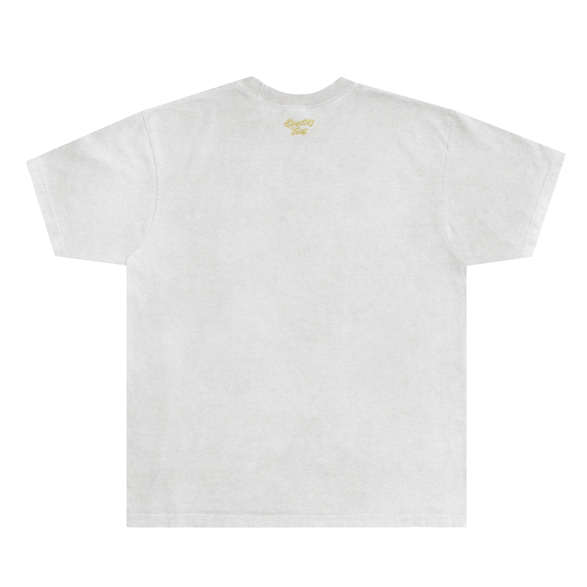 Senna Mini Tee - Greazy Tees
