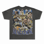Seve Ballesteros Ryder Cup Tee - Greazy Tees