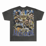 Seve Ballesteros Ryder Cup Tee - Greazy Tees