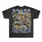 Seve Ballesteros Ryder Cup Tee - Greazy Tees