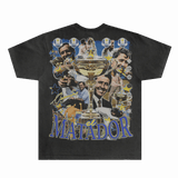 Seve Ballesteros Ryder Cup Tee - Greazy Tees