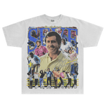 Seve Ballesteros Ryder Cup Tee - Greazy Tees