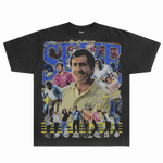 Seve Ballesteros Ryder Cup Tee - Greazy Tees