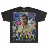 Seve Ballesteros Ryder Cup Tee - Greazy Tees