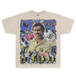 Seve Ballesteros Ryder Cup Tee - Greazy Tees