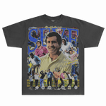 Seve Ballesteros Ryder Cup Tee - Greazy Tees