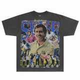 Seve Ballesteros Ryder Cup Tee - Greazy Tees