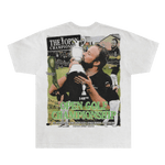 Shane Lowry The Open '19 Tee - Greazy Tees