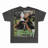 Shane Lowry The Open '19 Tee - Greazy Tees