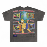The Simpsons Hit & Run Tee Classic Tee