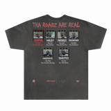 Skepta Risky Roadz Tee - Greazy Tees