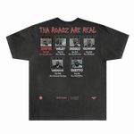 Skepta Risky Roadz Tee - Greazy Tees