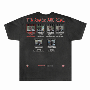 Skepta Risky Roadz Tee - Greazy Tees