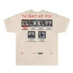 Skepta Risky Roadz Tee - Greazy Tees