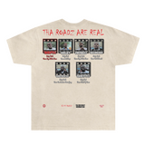 Skepta Risky Roadz Tee - Greazy Tees