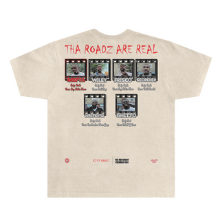 Skepta Risky Roadz Tee - Greazy Tees