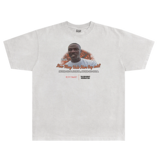 Skepta Risky Roadz Tee - Greazy Tees