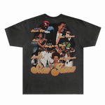 Slow Jamz Tee - Greazy Tees