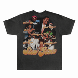Slow Jamz Tee - Greazy Tees