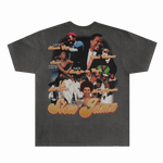 Slow Jamz Tee - Greazy Tees