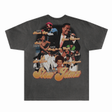 Slow Jamz Tee - Greazy Tees