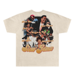 Slow Jamz Tee - Greazy Tees