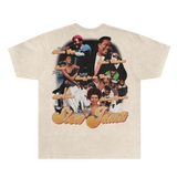 Slow Jamz Tee - Greazy Tees