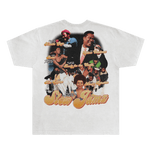 Slow Jamz Tee - Greazy Tees