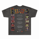 Spain Euro '24 Tee - Greazy Tees