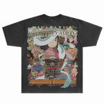 Spirited Away Tee - Greazy Tees