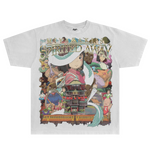 Spirited Away Tee - Greazy Tees