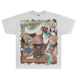 Spirited Away Tee - Greazy Tees