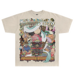 Spirited Away Tee - Greazy Tees